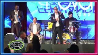 Zacarias Ferreira | La Avispa (En Vivo)