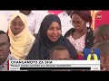 Mfumo Wa Uorodheshaji Wa Wanaochangia SHA Wakosolewa Mfumo Wa Uorodheshaji Wa Wanaochangia SHA Wakosolewa