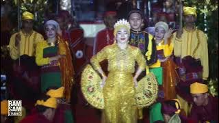 MSU MARAWI Rawaten 2023 Presentation | MSU 62nd Founding Anniversary