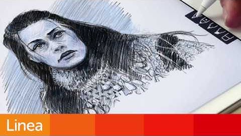 Linea for iPad - Promo