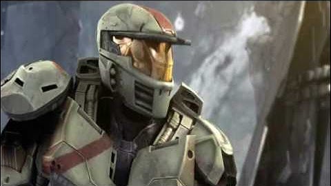 Halo 3, Halo wars Time Of Dying