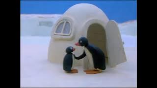 Pingu   24  Noise   Original VHS version   HQ   Restored