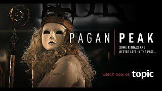 Pagan Peak (Der Pass) Season 1: Teaser | Topic
