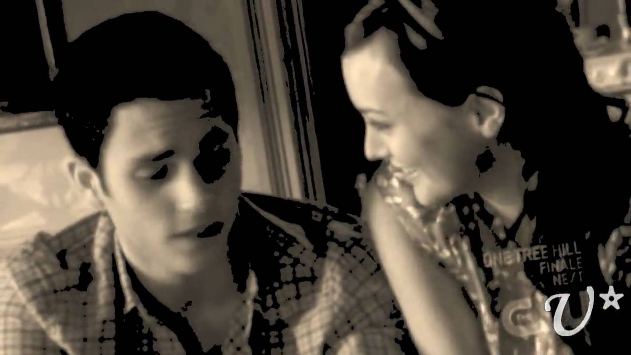 Dan/Blair - Shattered