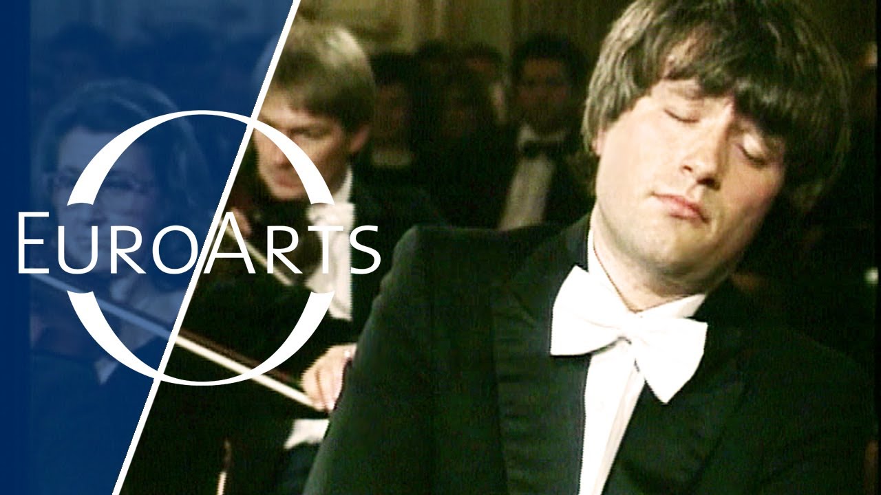 Mozart in Vienna (with Piano Concerto No. 17 in G major, K. 453