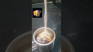 Brew Like a Champ ☕ | Epic Coffee-Making Experience #coffee #shorts #cooking