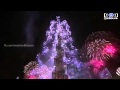 Dubai Fireworks Full 2014 In Burj Khalifa New Year 2014 FULL Video By JP Gallery 