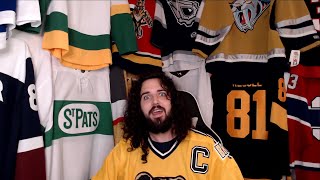 NHL Bracket Challenge Round 1
