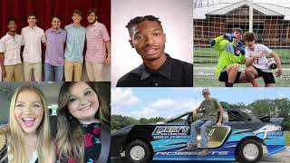 SCHS Senior Slideshow 2020