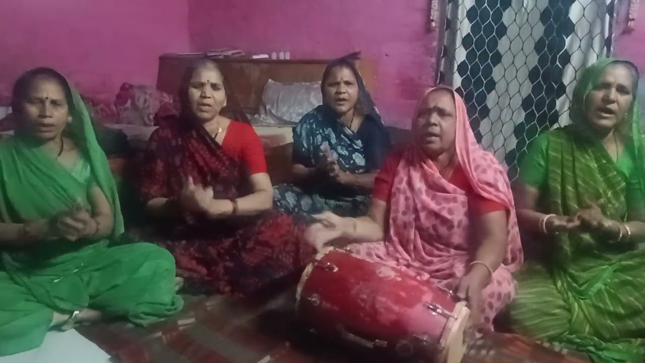 Nimadi bhajan #nimadi bhajan