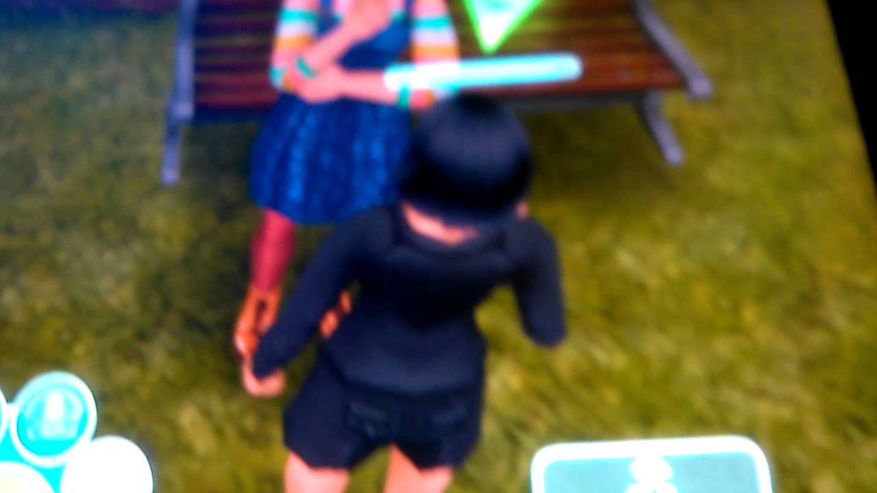 Sims Freeplay Nanny Quest YouTube