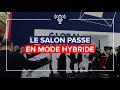 Ref:FMIRTOxuqaQ Gi channels - le salon passe en mode hydride !