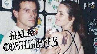 La Historia De "Memo": El Primer Tatuador | Malas Costumbres EP 1