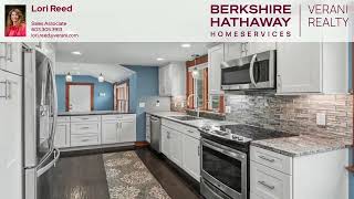 NEW LISTING: 116 Monroe Street Nashua NH 03060