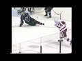 01/02 RS: Col @ Det Highlights - 1/5/02