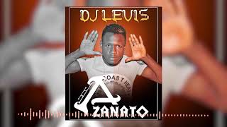 Dj Levis   Azanato  
