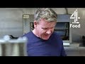 Ramsay Can't Believe How Filthy These Restaurants Are | Ramsay's 24 Hours to Hell and Back