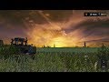 Farming Simulator 17 Да мы трактористы