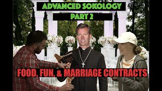 Jeff Sokol Analysis (Advanced Sokology, Part 2)
