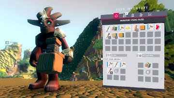 Boundless Alpha (Episode 1) - Planet Warping Madness