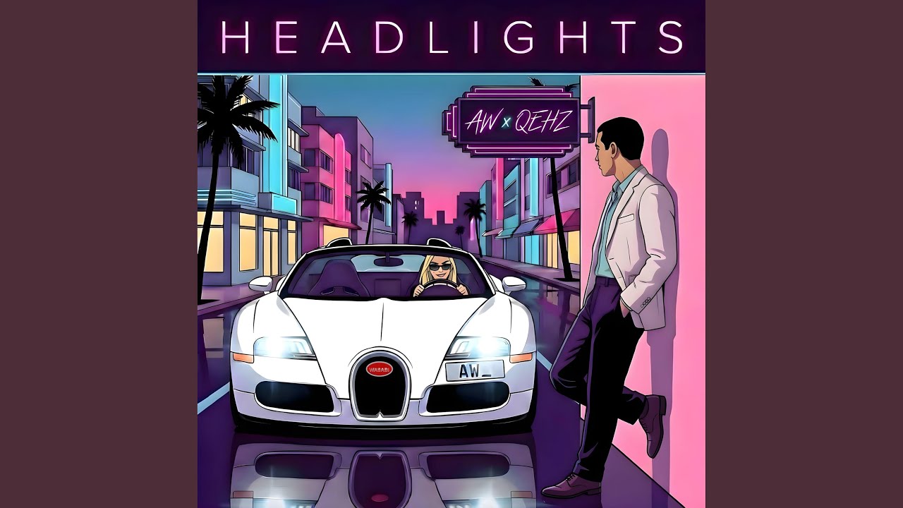 Watch Headlights on YouTube Watch Headlights on YouTube