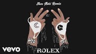 Sneyo & Leo  - Rolex (Steve Aoki Remix) Resimi