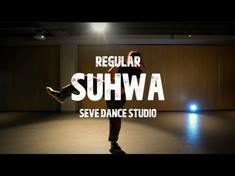 SEVE DANCE STUDIO | Suhwa Class | Regular - YouTube
