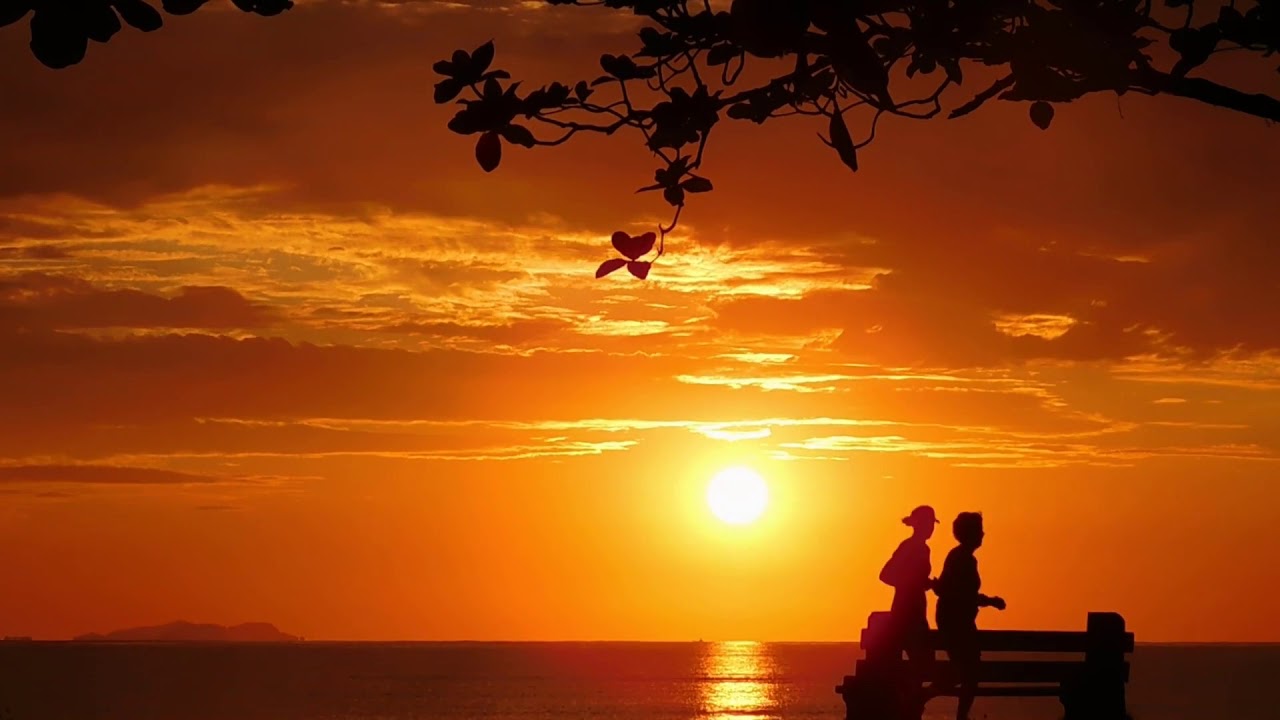 Sunrise Timelapse Video | 9 seconds only (No sound)