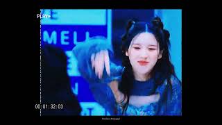 heejin; video game (slowed + reverb)