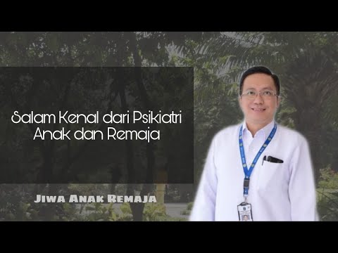 Video: Layanan Psikiatri Anak Dan Remaja Di Singapura