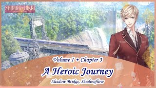 Shining Nikki Volume 1 Chapter 3 Part 1 A Heroic Journey