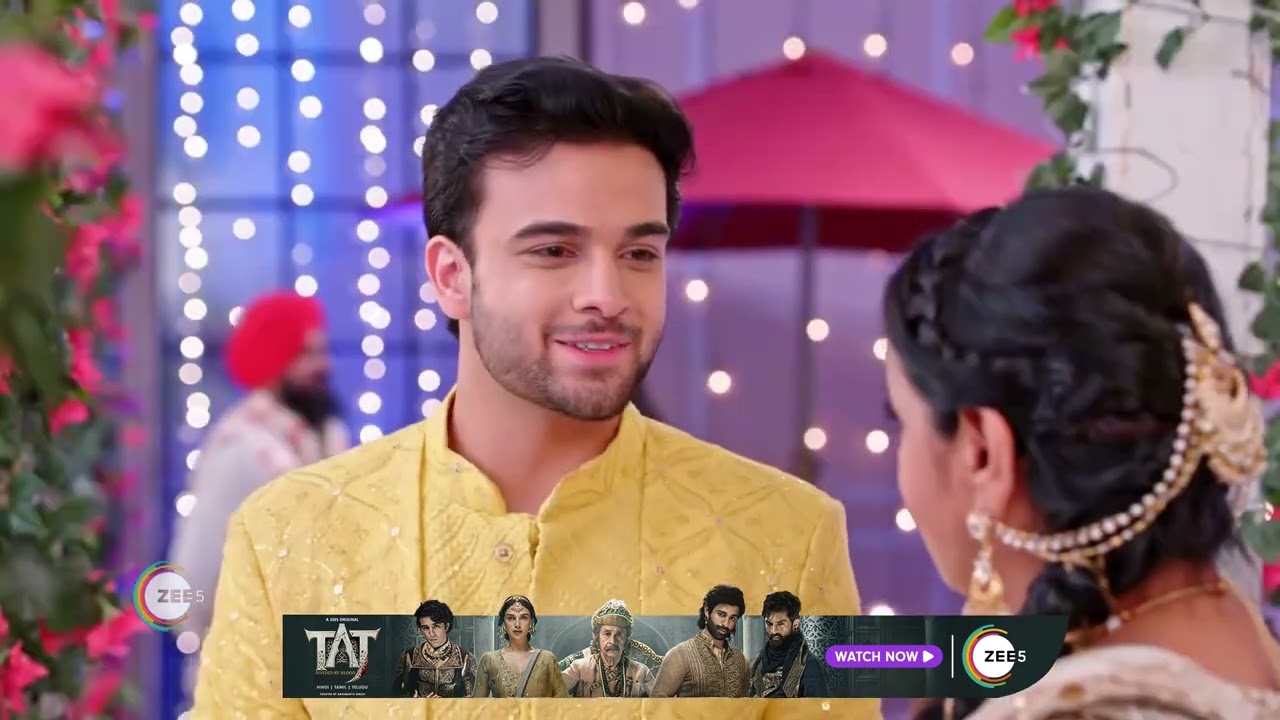 Kumkum Bhagya | Ep - 2468 | Webisode | Jul, 15 2023 | Krishna Kaul, Mugdha Chaphekar | Zee Tv