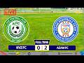 LIVE KVZ FC VS AZAM FC MUUNGANO CUP 