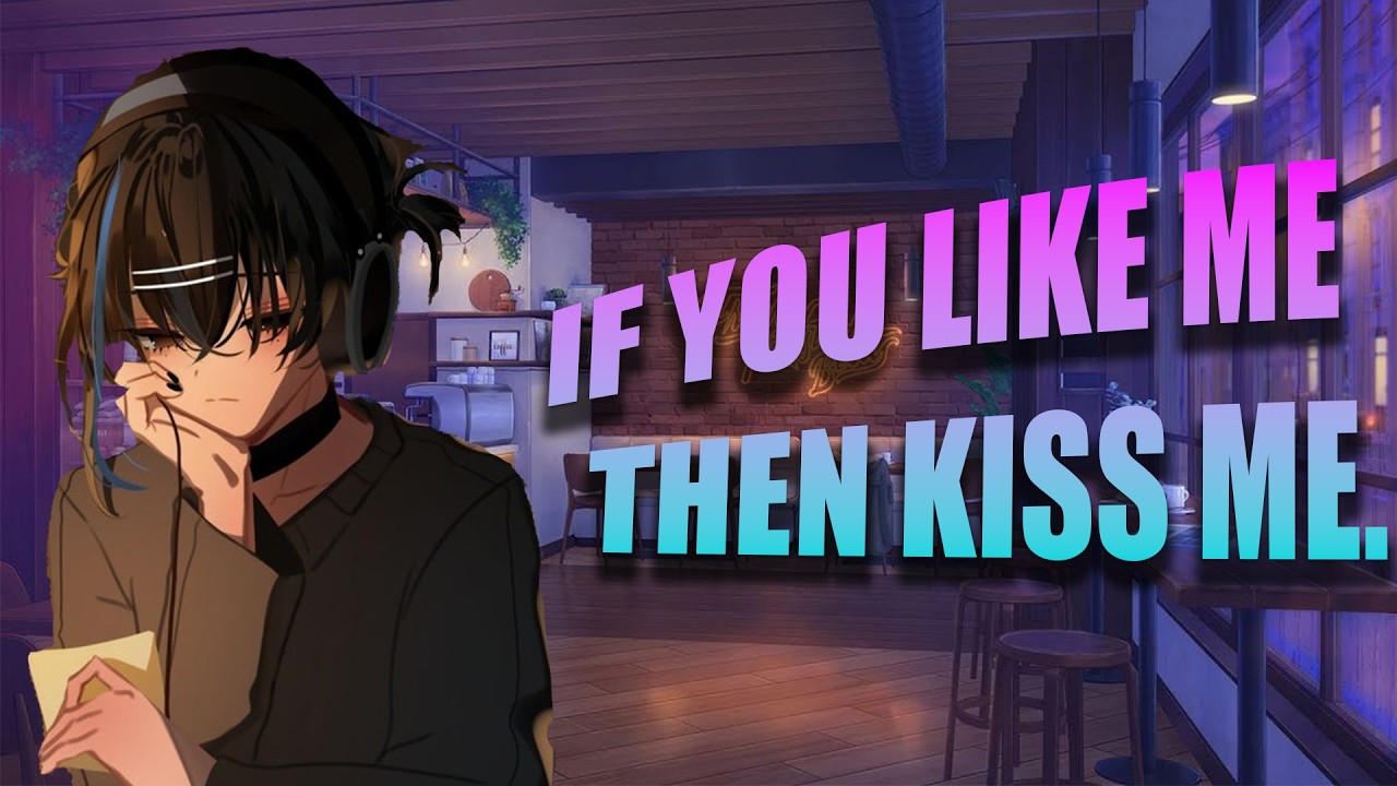 Поставить на место ревнивых фембоев. (FB4M) (M4M)