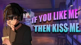Putting Jealous Femboy In Their Places Gone Spicy . . . ( FB4M ) ( M4M )