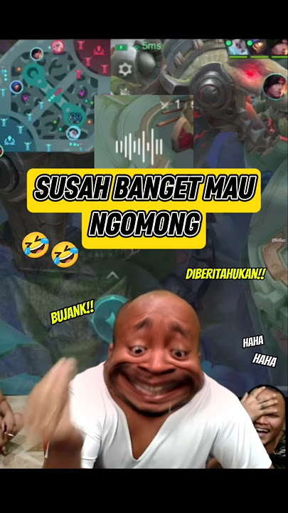 DIBERITAHUKAN BUJANG🤣 #ketuanagahitam #topglobalmiya #miyapascol #pascolshort #mobilelegends