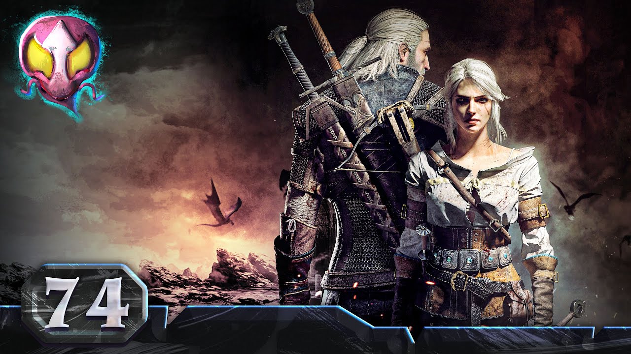 Witcher 3 #74 | Fototour mit Graf Beledal
