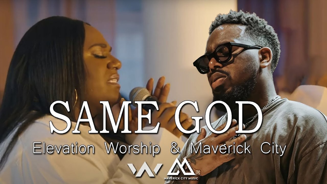 Top Christian Gospel 2026 🎵 Maverick City & Elevation Worship Music | Chandler Moore, Naomi Raine