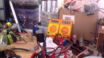 Testing ACMMJB TPU ECD QEG  Another reference test - New Personal Record