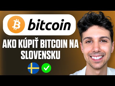 Hur man köpa Bitcoin i Sverige
