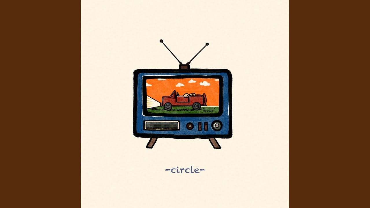 Watch Circles on YouTube Watch Circles on YouTube