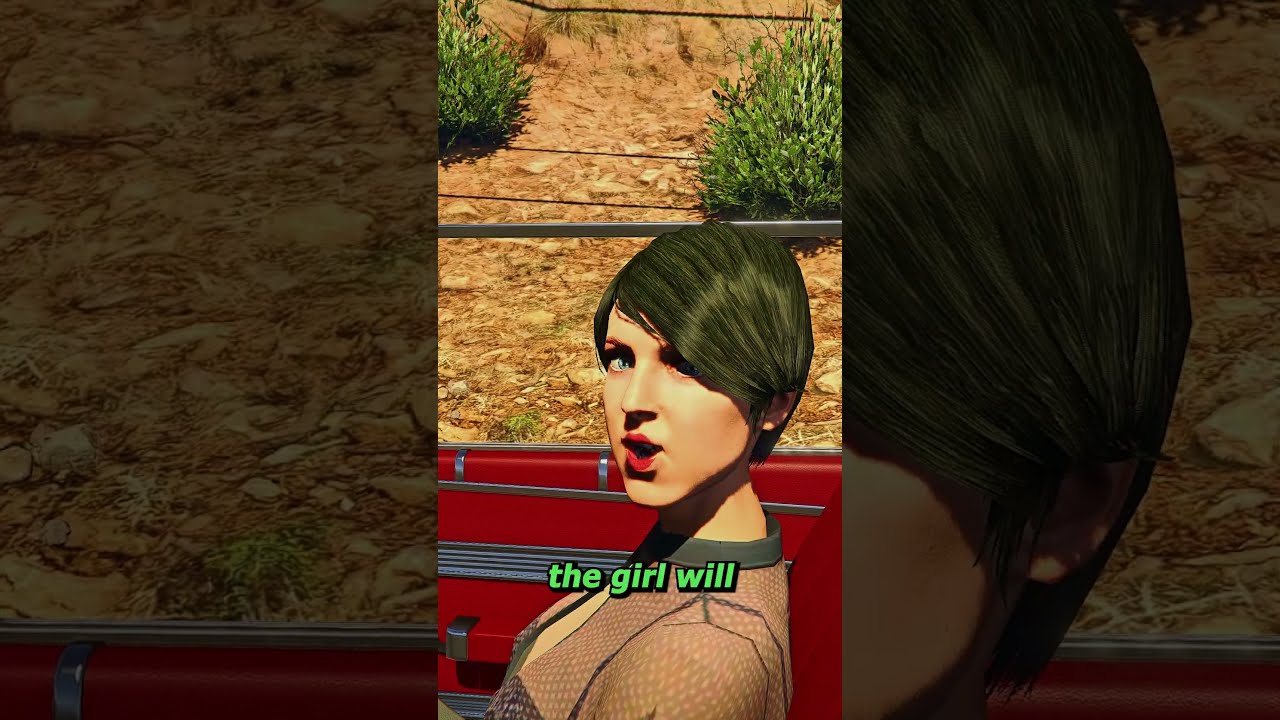 Gta5 Random Events 