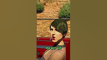 Thumbnail of gta5 random events 👽