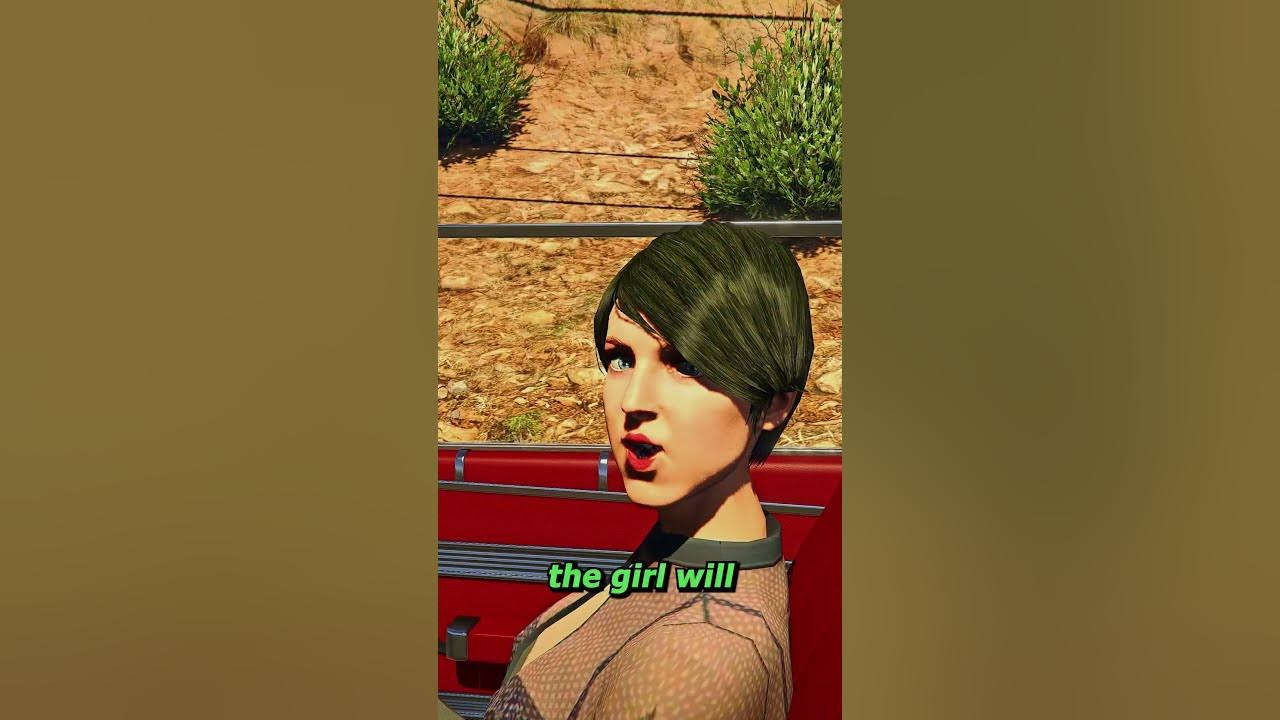 gta5 random events 👽