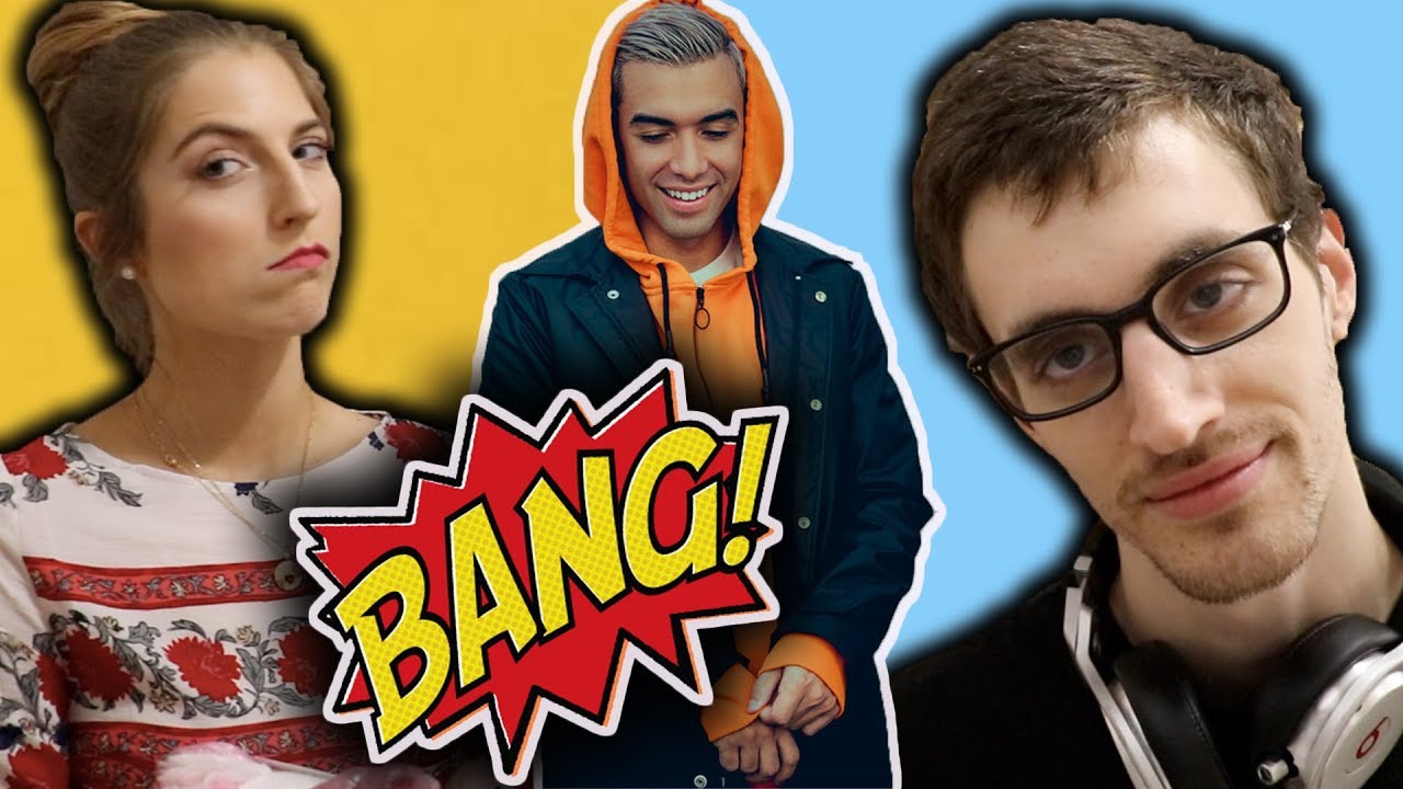 Girlfriend Reacts to RYAN CARAVEO for the First Time!! - "Bang" REACTION