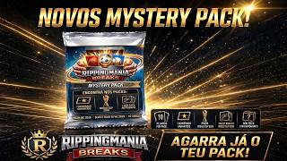 MYSTERY PACKS