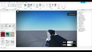 CFGK Framework UI test