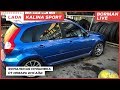 LADA Kalina Sport. Прошивка на сезон 2019/ЭБУ м74