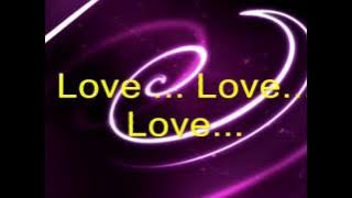 Lirik Lagu Love Unori Band