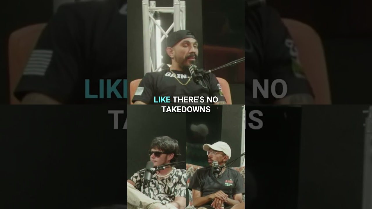 MMA Fighter: Why I Love Bare Knuckle Brawls! 